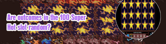 100 super hot slot online