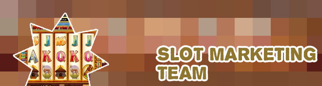 All slot casino