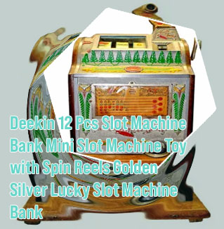 Antique mills slot machines for sale
