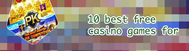 Apps with real casino slots
