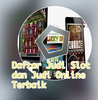 Bandar slot 168
