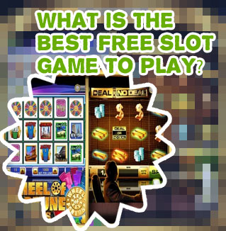 Best free slots