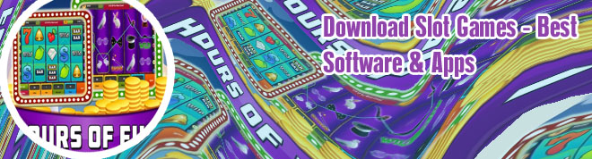Best offline slot games for android