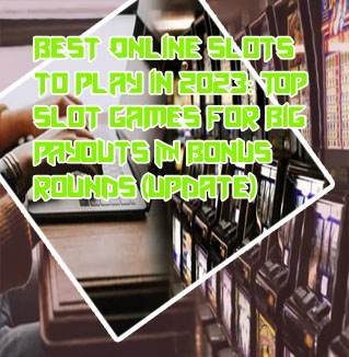Best online slots