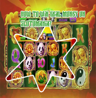 Best slotomania game to win money