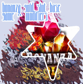 Bonanza gold slot
