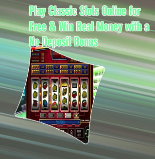 Classic slot machines online free