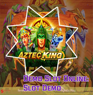 Demo slot aztec