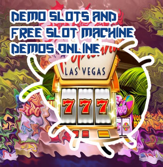 Demo slot machines