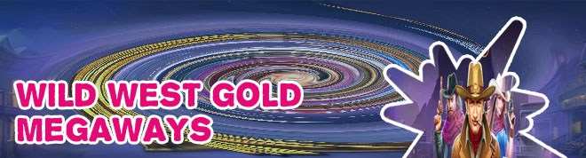 Demo slot wild west gold