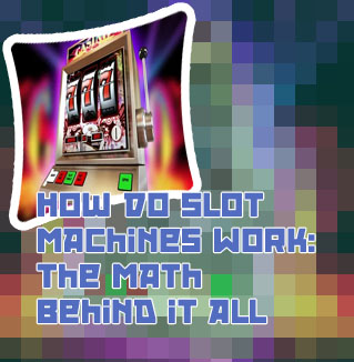 Digital slot machine