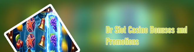 Dr slot casino