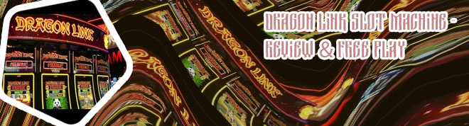 Dragon link slot machine online
