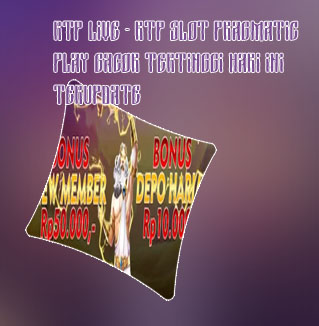 Dunia 777 slot