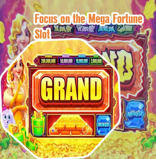 Fortune slots