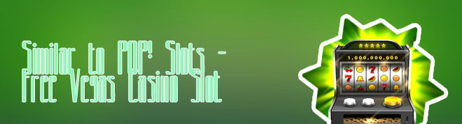 Free android slot machine games