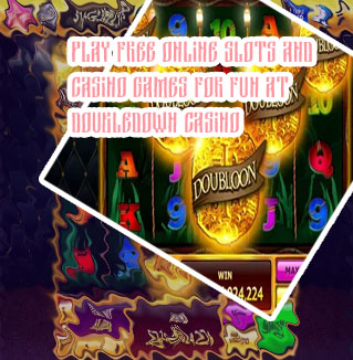 Free casino slot games download full version