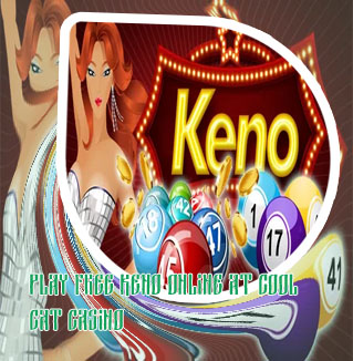 Free keno slots