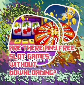 Free online slot games with bonus rounds