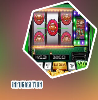 Free slots on iphone