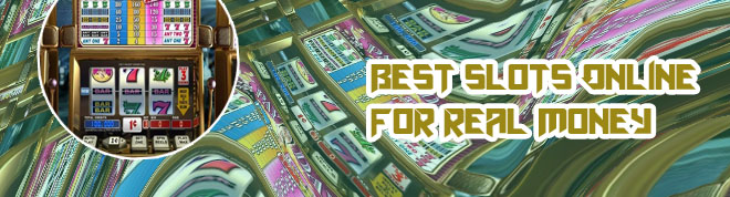 Free slots that pay real money