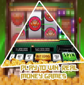 Free slots win cash