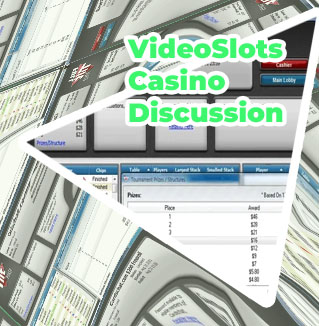 Freeroll videoslots