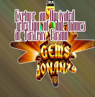 Gems slot