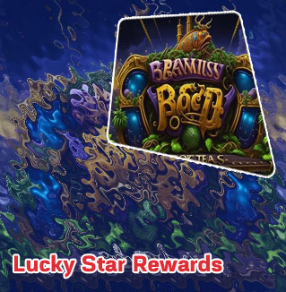 Happy star slot