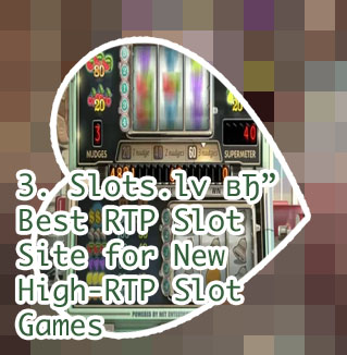 Highest payout slots