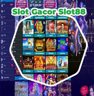 Idn slot 188
