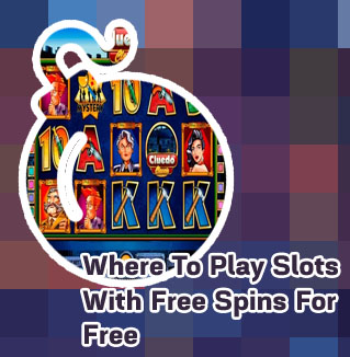Interactive slots free