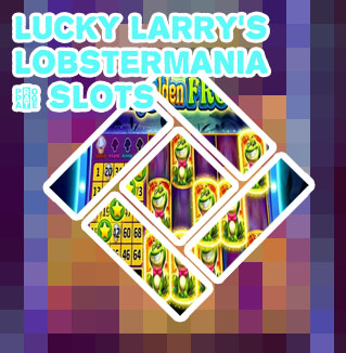 Jackpot mania slots
