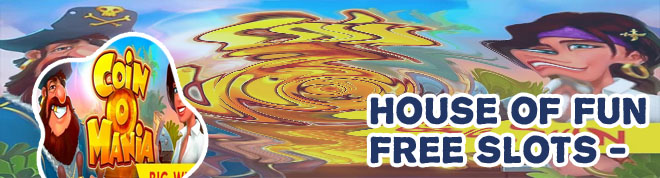 Jackpot mania slots free coins