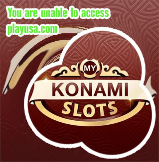 Konami slots free play