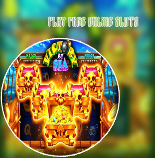Lotsa slots free spins
