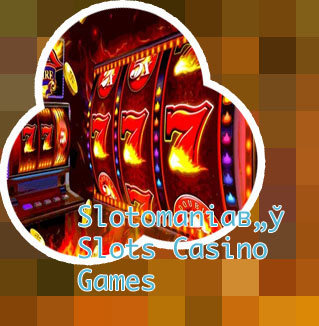 Main game slot