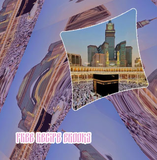 Mecca free slots