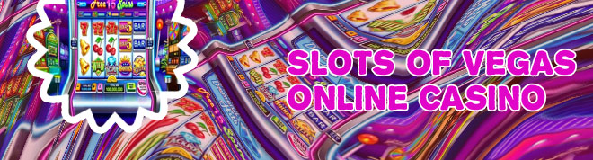 Mobile casino slot games