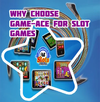 Mobile slot games