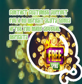 Mobile slots no deposit bonus