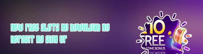 Mobile slots no deposit required