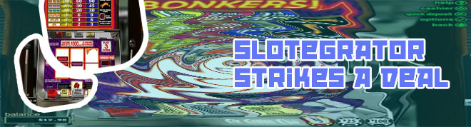 New rtg slots