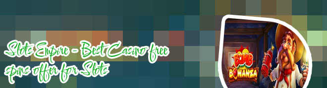 New slots free spins