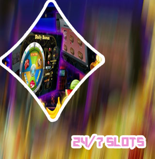 Phone slots