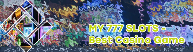 Play 777 slots