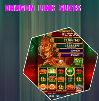 Play dragon link slots online