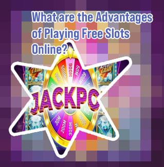 Play free slots online