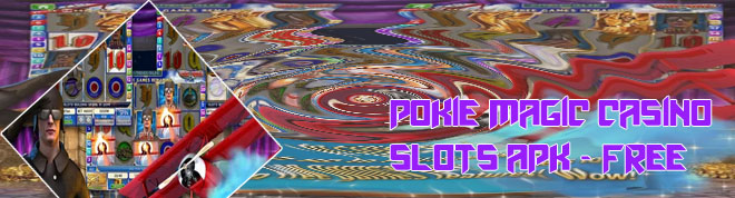 Pokie magic casino slots