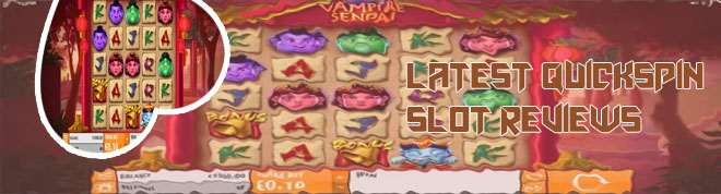 Quickspin slots